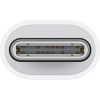 Переходник USB-C to Lightning Adapter (Model A2868) Apple (MUQX3ZM/A) изображение 2