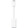 Переходник USB-C to Lightning Adapter (Model A2868) Apple (MUQX3ZM/A)