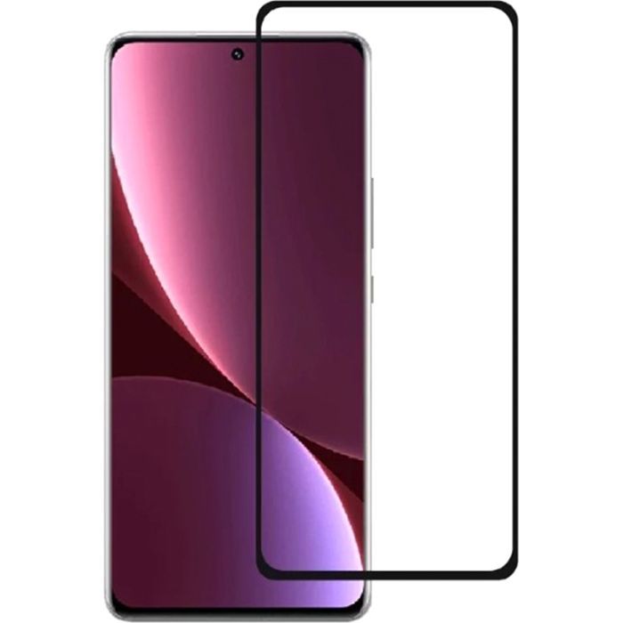 Скло захисне PowerPlant Full screen Xiaomi 12T (GL602602)