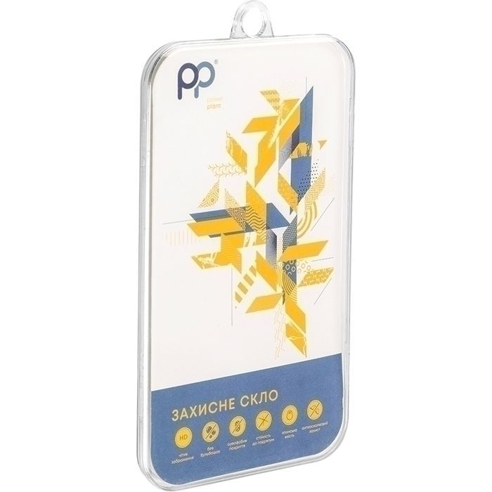 Скло захисне PowerPlant Full screen Xiaomi 12T (GL602602) зображення 2