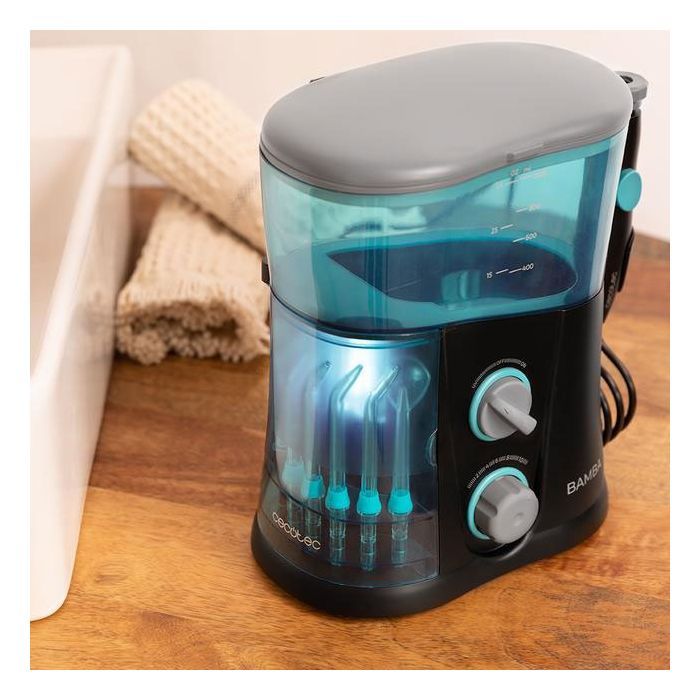 Іригатор Cecotec CCTC-04315 зображення 6