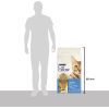 Сухий корм для кішок Purina Cat Chow Feline 3 в 1 з індичкою 15 кг (7613034153746) зображення 4