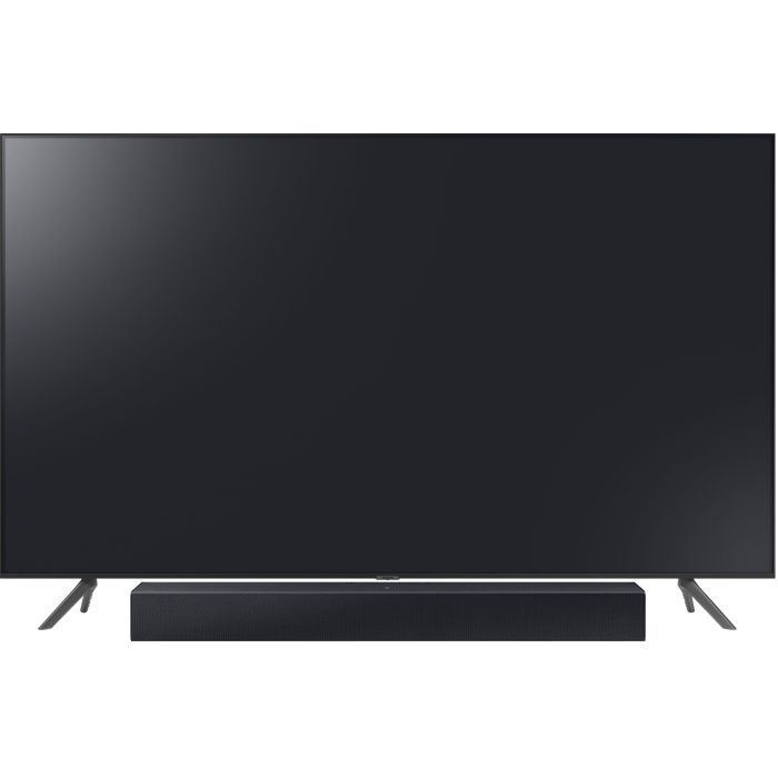 Акустическая система Samsung HW-C400 (HW-C400/UA) изображение 10