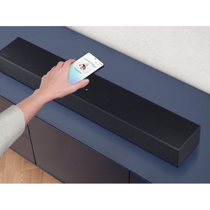 Акустическая система Samsung HW-C400 (HW-C400/UA) изображение 12