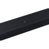 Акустическая система Samsung HW-C400 (HW-C400/UA) изображение 3