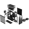 Корпус Fractal Design Define 7 Mini - Black TG (FD-C-DEF7M-02) изображение 19