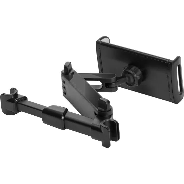 Универсальный автодержатель Defender CH-226 110-190 мм, на подголовник (29226) изображение 6