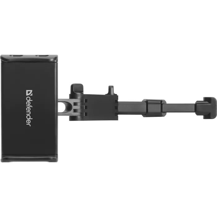 Универсальный автодержатель Defender CH-226 110-190 мм, на подголовник (29226) изображение 8