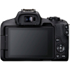 Цифровой фотоаппарат Canon EOS R50 + RF-S 18-45 IS STM Black Creator Kit (5811C036) изображение 10