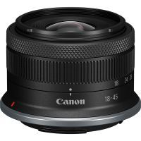 Цифровой фотоаппарат Canon EOS R50 + RF-S 18-45 IS STM Black Creator Kit (5811C036) изображение 11