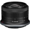Цифровой фотоаппарат Canon EOS R50 + RF-S 18-45 IS STM Black Creator Kit (5811C036) изображение 11