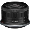 Цифровой фотоаппарат Canon EOS R50 + RF-S 18-45 IS STM Black Creator Kit (5811C036) изображение 11