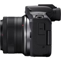 Цифровой фотоаппарат Canon EOS R50 + RF-S 18-45 IS STM Black Creator Kit (5811C036) изображение 6