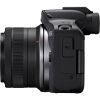 Цифровой фотоаппарат Canon EOS R50 + RF-S 18-45 IS STM Black Creator Kit (5811C036) изображение 6
