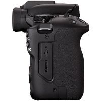 Цифровой фотоаппарат Canon EOS R50 + RF-S 18-45 IS STM Black Creator Kit (5811C036) изображение 7