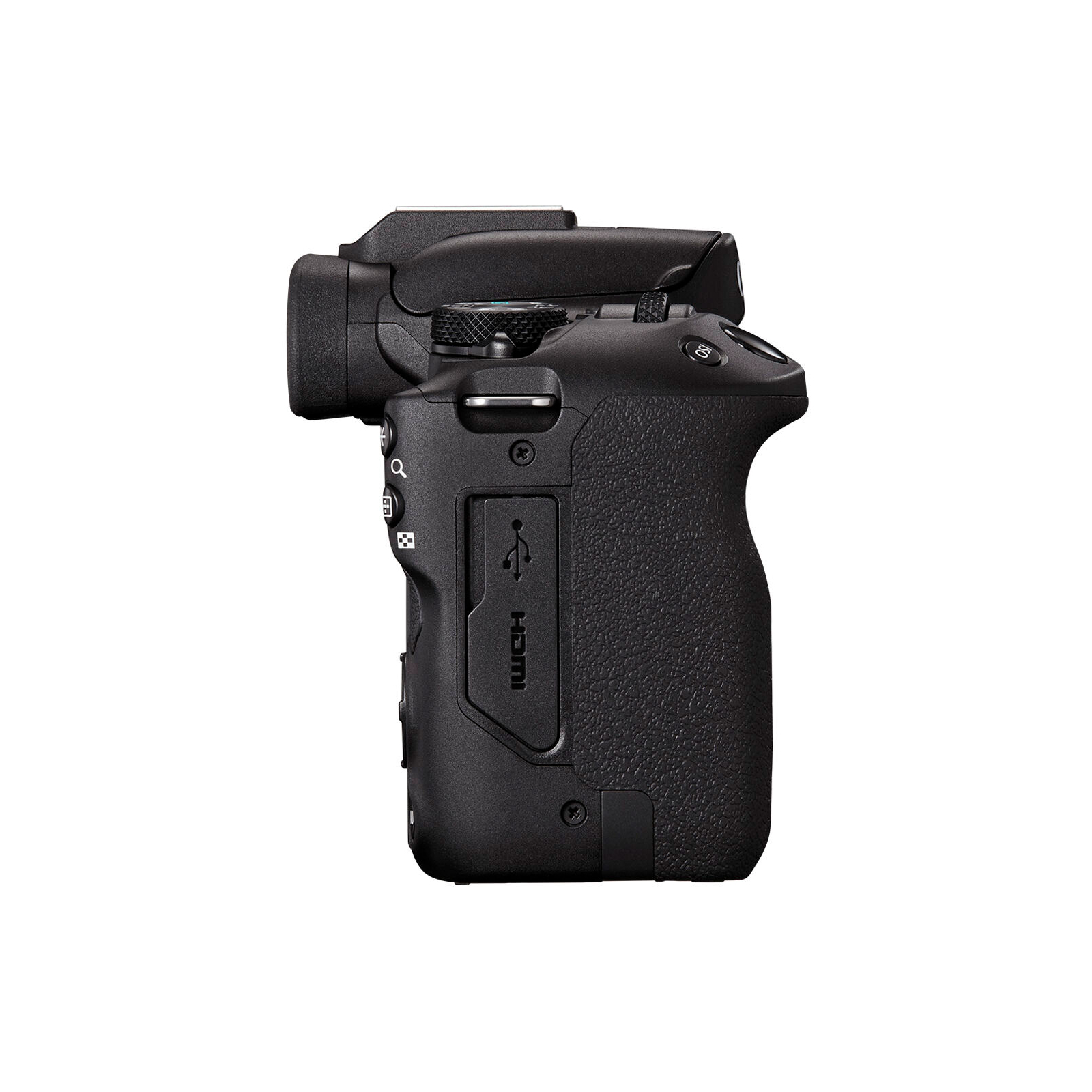 Цифровой фотоаппарат Canon EOS R50 + RF-S 18-45 IS STM Black Creator Kit (5811C036) изображение 7