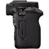 Цифровой фотоаппарат Canon EOS R50 + RF-S 18-45 IS STM Black Creator Kit (5811C036) изображение 7