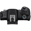Цифровой фотоаппарат Canon EOS R50 + RF-S 18-45 IS STM Black Creator Kit (5811C036) изображение 8