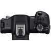 Цифровой фотоаппарат Canon EOS R50 + RF-S 18-45 IS STM Black Creator Kit (5811C036) изображение 8