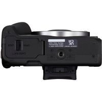 Цифровой фотоаппарат Canon EOS R50 + RF-S 18-45 IS STM Black Creator Kit (5811C036) изображение 9