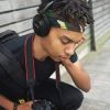 Наушники Koss KPH7 Over-Ear Wireless Mic (197229.101) изображение 7