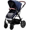 Коляска Kinderkraft 3 в 1 Moov Navy (KKWMOOVNAV00NC) (5902533906956) зображення 4