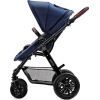 Коляска Kinderkraft 3 в 1 Moov Navy (KKWMOOVNAV00NC) (5902533906956) зображення 5
