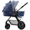 Коляска Kinderkraft 3 в 1 Moov Navy (KKWMOOVNAV00NC) (5902533906956) зображення 7