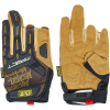 Тактические перчатки Mechanix M-Pact Framer Leather L Brown (LFR-75-010)