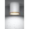 Світильник точковий Candellux 2273624 TUBA (2273624) зображення 3