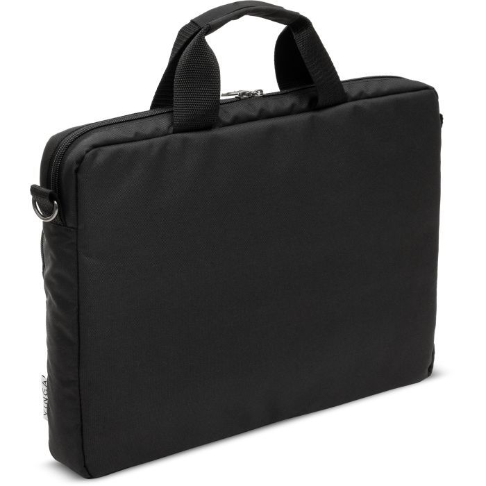 Сумка для ноутбука Vinga 17.3" NB1730 black (NB1730BK) изображение 2