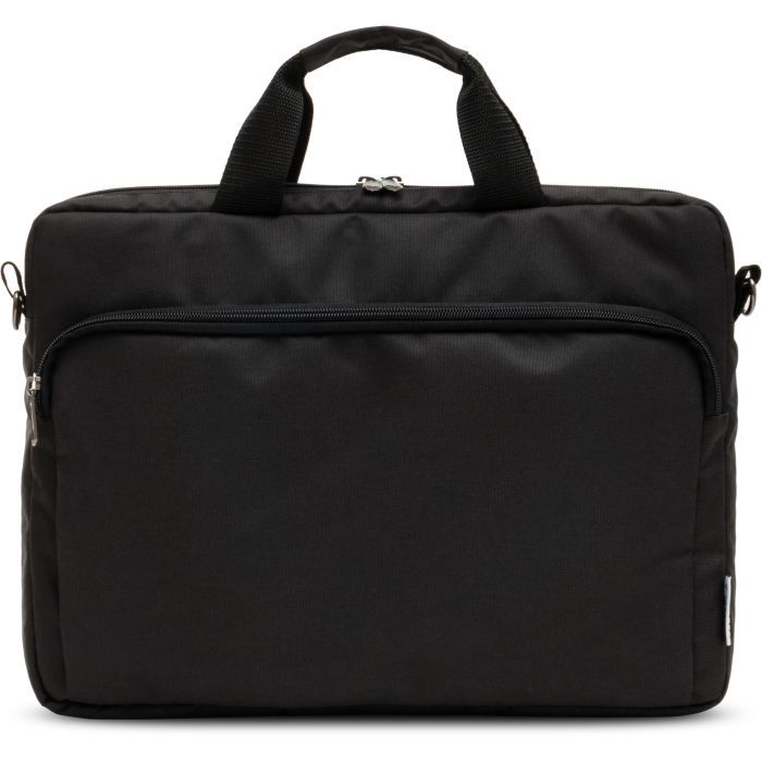 Сумка для ноутбука Vinga 17.3" NB1730 black (NB1730BK) изображение 3