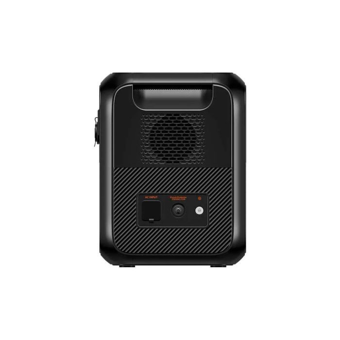 Зарядна станція BLUETTI AC180P зображення 7