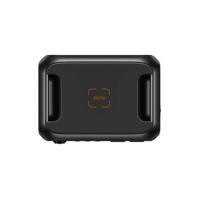 Зарядна станція BLUETTI AC180P зображення 8