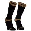 Водонепроницаемые носки Dexshell Hytherm Pro Socks Чорні M (DS634TBCM)
