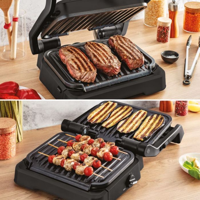 Электрогриль Tefal GC772830 изображение 10