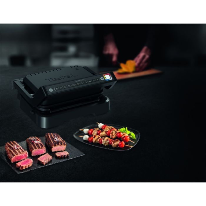 Электрогриль Tefal GC772830 изображение 12