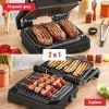 Электрогриль Tefal GC772830 изображение 2