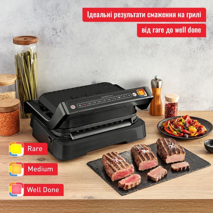 Электрогриль Tefal GC772830 изображение 3