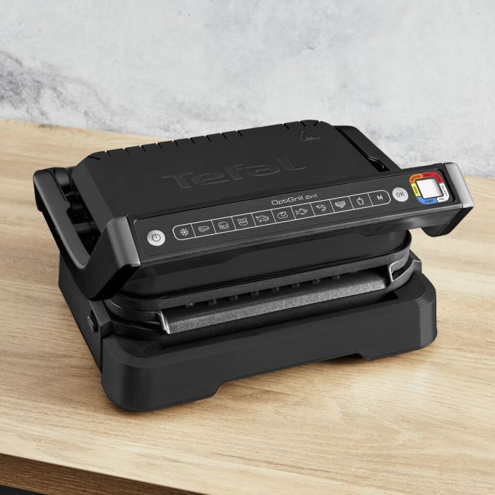 Электрогриль Tefal GC772830 изображение 7