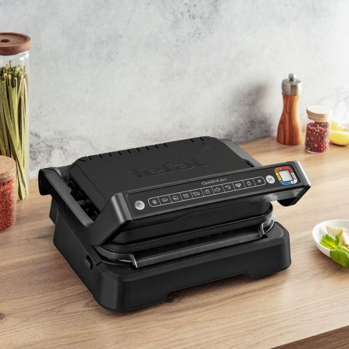 Электрогриль Tefal GC772830 изображение 8