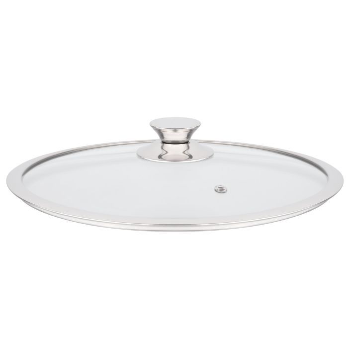 Крышка для посуды Ardesto Gemini 24 см (AR0724G)