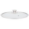 Крышка для посуды Ardesto Gemini 28 см (AR0728G)