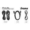 Монітор iiyama T2252MSC-B2 зображення 12