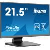 Монітор iiyama T2252MSC-B2 зображення 2