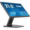 Монітор iiyama T2252MSC-B2 зображення 4