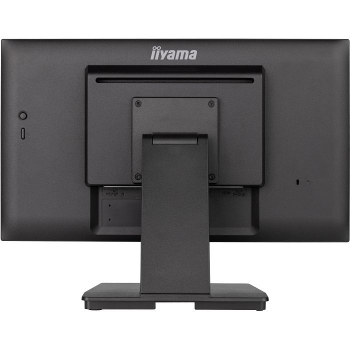 Монітор iiyama T2252MSC-B2 зображення 7