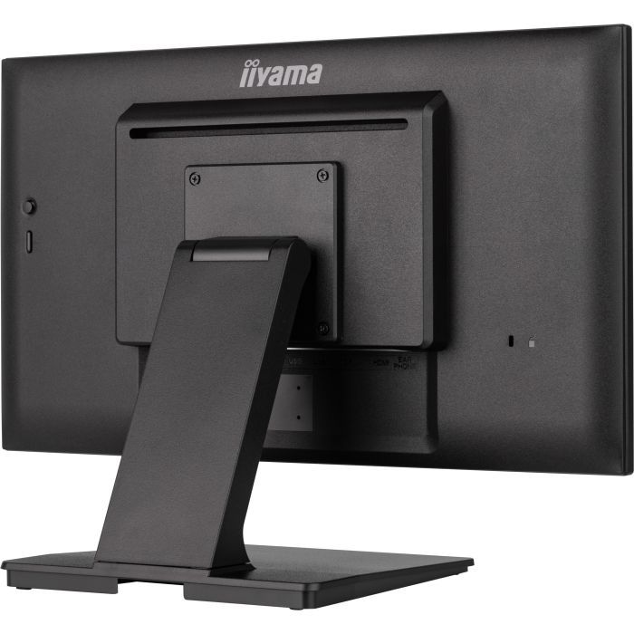 Монітор iiyama T2252MSC-B2 зображення 8