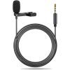 Мікрофон Dynamode MIC12 інтерфейс 3.5 мм mini-jack (DM-MIC12)