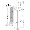 Холодильник Whirlpool WHSP70T121 изображение 3